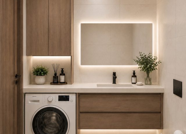 7- banyo